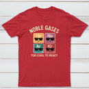 Noble Gases Classic Tee