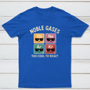 Noble Gases Classic Tee