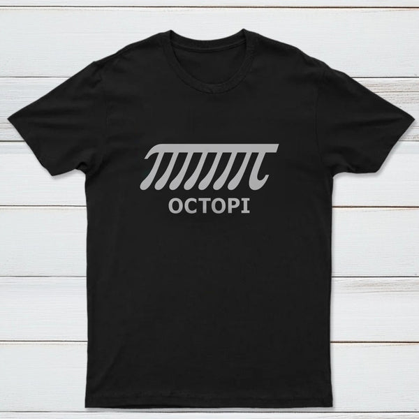 Octopi Classic Tee