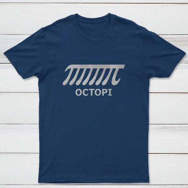 Octopi Classic Tee