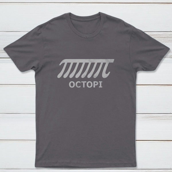 Octopi Classic Tee