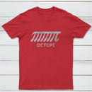 Octopi Classic Tee