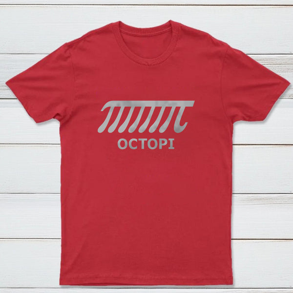 Octopi Classic Tee
