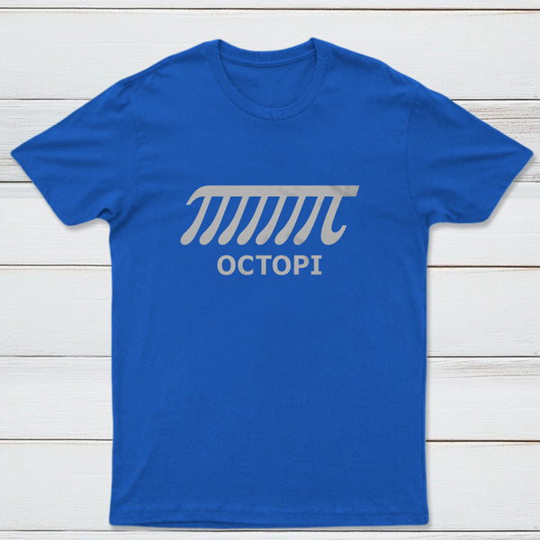 Octopi Classic Tee