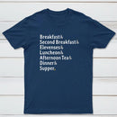 Typical Daily Meals Classic Tee