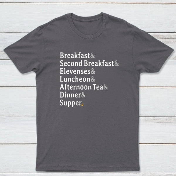 Typical Daily Meals Classic Tee