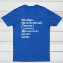 Typical Daily Meals Classic Tee