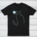 Mu Cat Classic Tee
