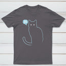 Mu Cat Classic Tee