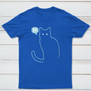 Mu Cat Classic Tee