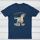 Velocireader Classic Tee