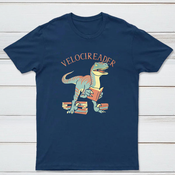 Velocireader Classic Tee