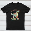 Velocireader Classic Tee