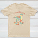 Velocireader Classic Tee