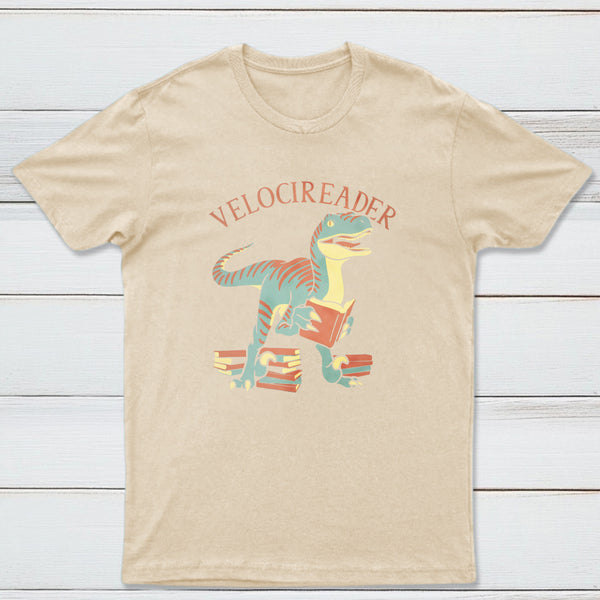 Velocireader Classic Tee