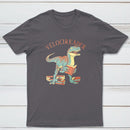 Velocireader Classic Tee