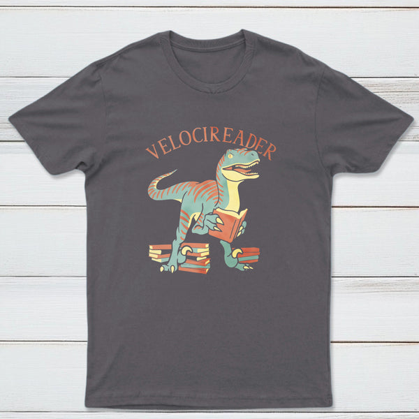 Velocireader Classic Tee