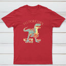 Velocireader Classic Tee