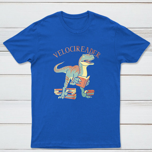 Velocireader Classic Tee