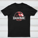 Kaiju Park Classic Tee