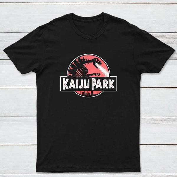 Kaiju Park Classic Tee