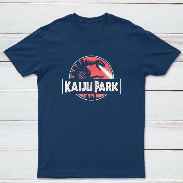 Kaiju Park Classic Tee