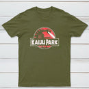 Kaiju Park Classic Tee