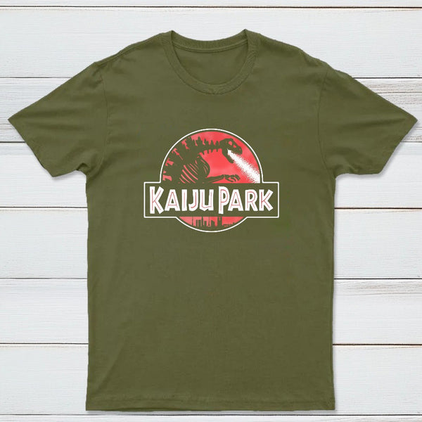 Kaiju Park Classic Tee
