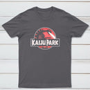 Kaiju Park Classic Tee