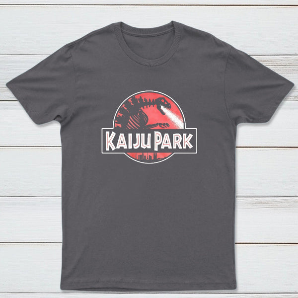 Kaiju Park Classic Tee