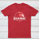 Kaiju Park Classic Tee