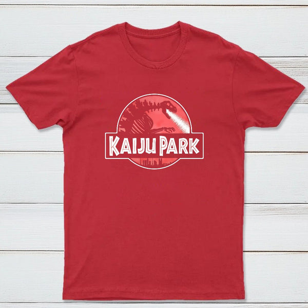 Kaiju Park Classic Tee