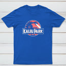 Kaiju Park Classic Tee