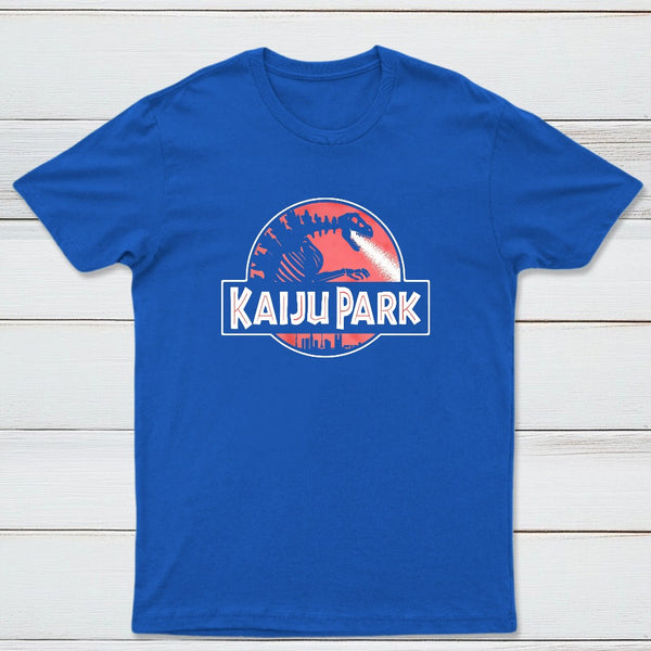 Kaiju Park Classic Tee