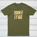 Make It So Classic Tee