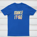 Make It So Classic Tee