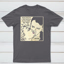 Whom I Adore The Most Classic Tee