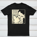Whom I Adore The Most Classic Tee
