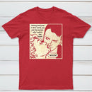Whom I Adore The Most Classic Tee