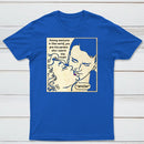 Whom I Adore The Most Classic Tee