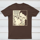 Whom I Adore The Most Classic Tee