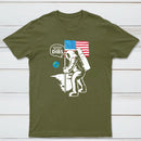 We Have Dibs Classic Tee
