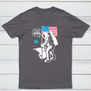 We Have Dibs Classic Tee