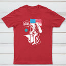 We Have Dibs Classic Tee