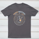 Music Festival Classic Tee