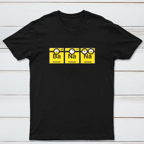 Banana Classic Tee
