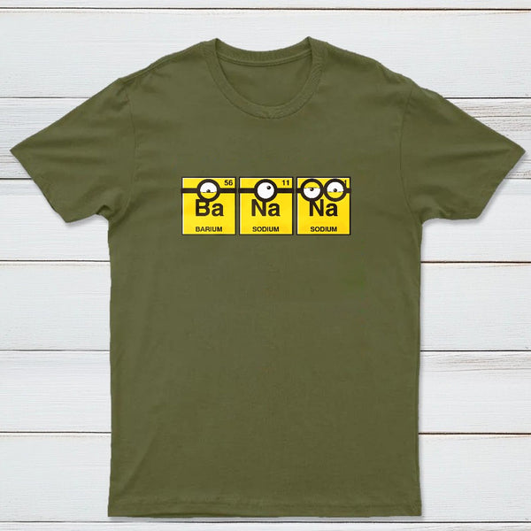 Banana Classic Tee