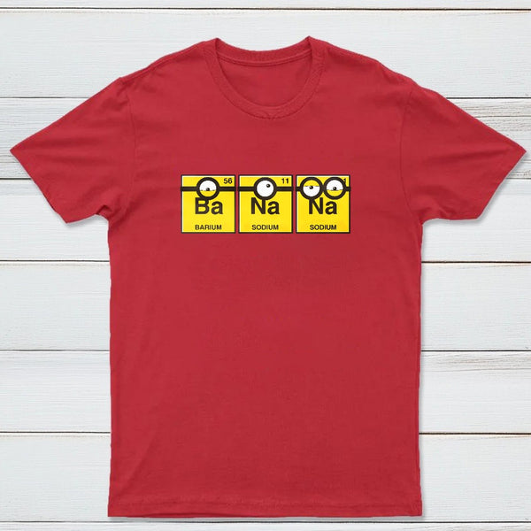 Banana Classic Tee