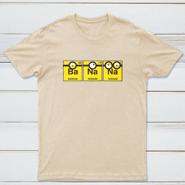 Banana Classic Tee