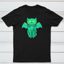 Cathulhu Classic Tee